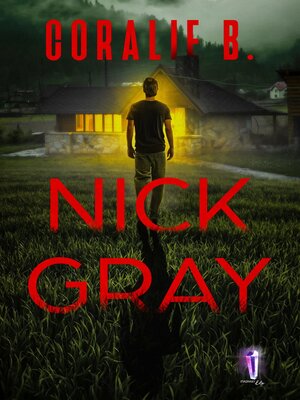 cover image of Nick Gray